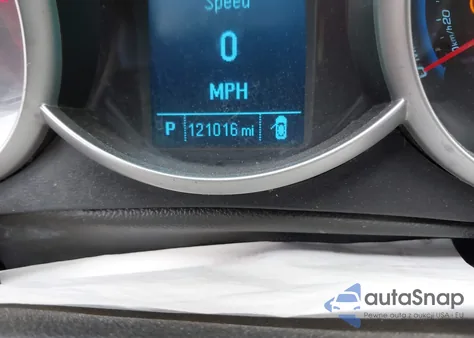 2014 Chevrolet Cruze Ls Auto from USA, damaged, VIN 1G1PA5SH2E7449232